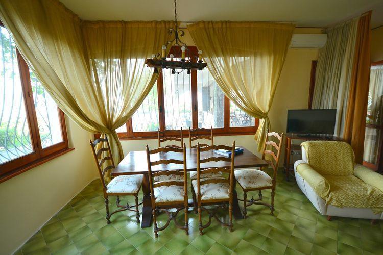 Villa Mariaetna Trecastagni Ngoại thất bức ảnh